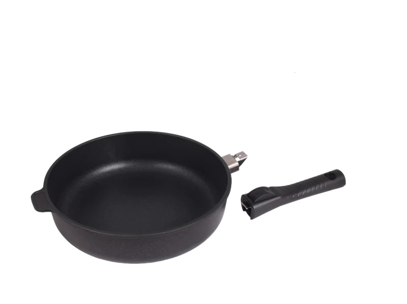 Pánve s odnímatelným držadlem